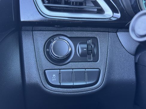 Certified 2021 Chevrolet Spark LT image 29