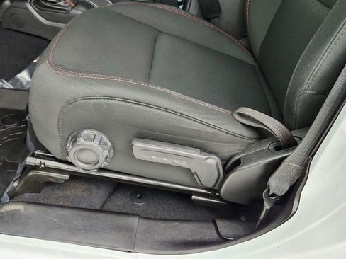 Used 2021 Jeep Gladiator Rubicon image 11