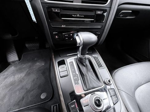 Used 2014 Audi A4 2.0T Premium w/ Audi MMI Navigation AWD/4WD image 32