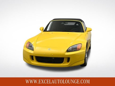 Used 2001 Honda S2000 image 9