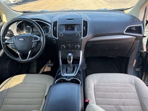 Used 2016 Ford Edge SEL image 10