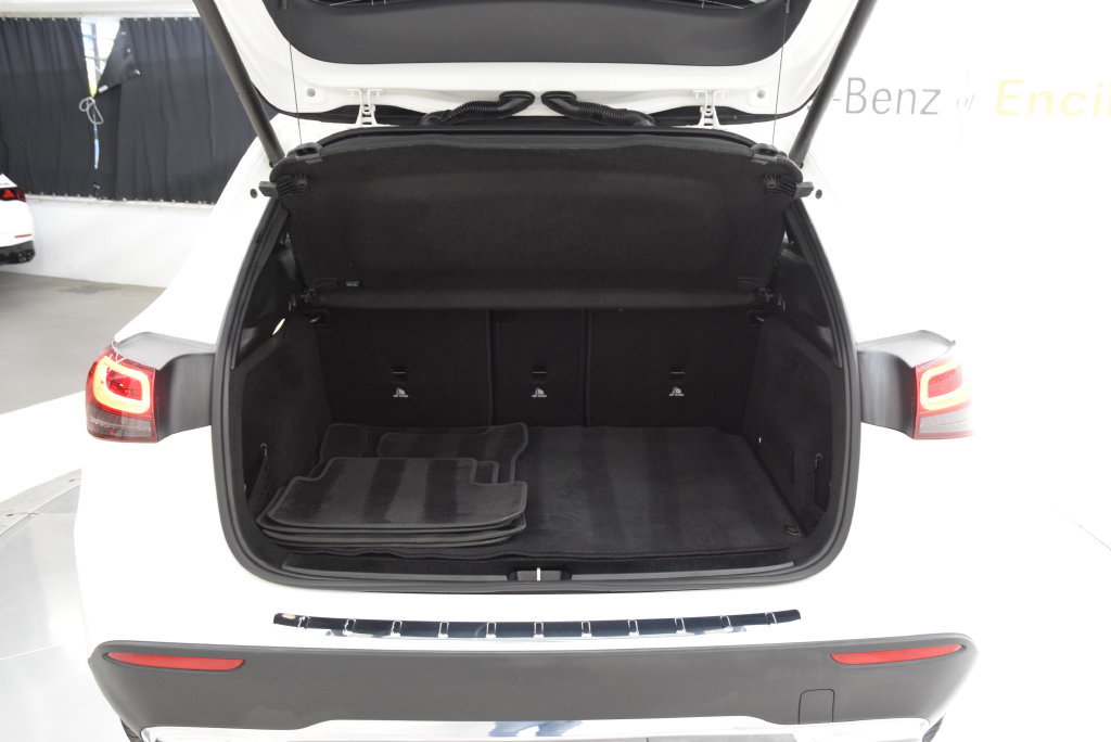 Used 2022 Mercedes-Benz GLA 250 image 29