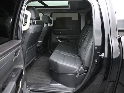 Used 2024 Toyota Tundra Limited w/ TRD Off-Road Package AWD/4WD image 28