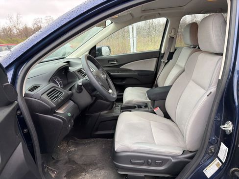 Used 2015 Honda CR-V EX image 10