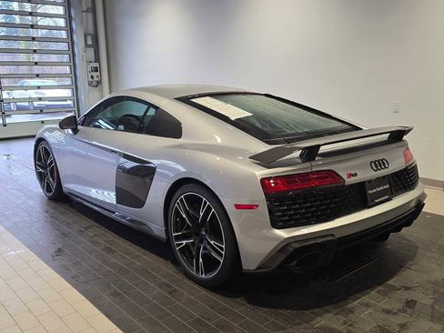 Used 2022 Audi R8 V10 performance image 3