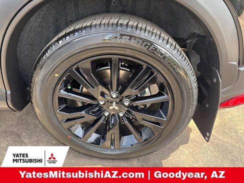 New 2026 Mitsubishi Eclipse Cross Ralliart image 5