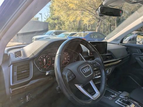 Used 2018 Audi Q5 Premium Plus image 10