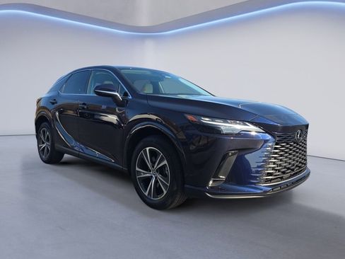 Used 2024 Lexus RX 350 FWD w/ Technology Package image 7