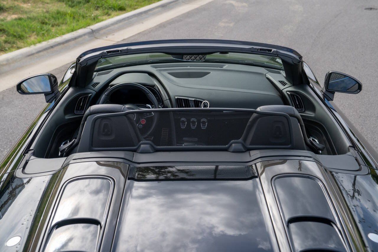 Used 2020 Audi R8 V10 performance AWD/4WD image 19