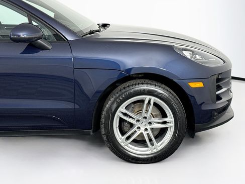 Used 2020 Porsche Macan AWD/4WD image 41