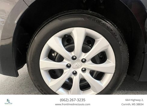 Used 2024 Toyota Corolla LE FWD image 10