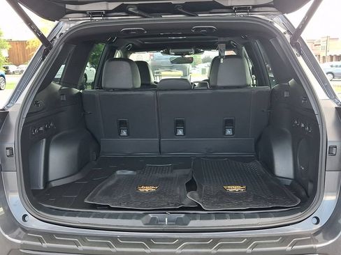 Used 2022 Subaru Forester Wilderness AWD/4WD image 32