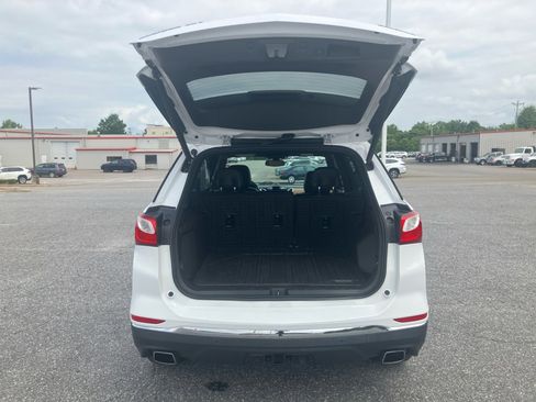 Used 2019 Chevrolet Equinox Premier w/ LPO, Floor Liner Package image 17