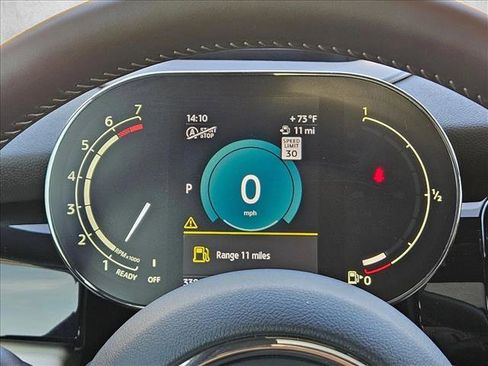 Certified 2023 MINI Cooper S image 11