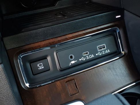 New 2026 Subaru Ascent Touring AWD/4WD image 37