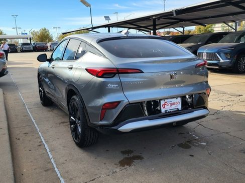 New 2026 Buick Envista Sport Touring image 6