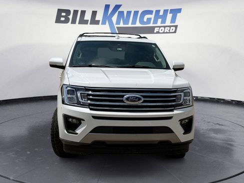 Used 2021 Ford Expedition XLT AWD/4WD image 8