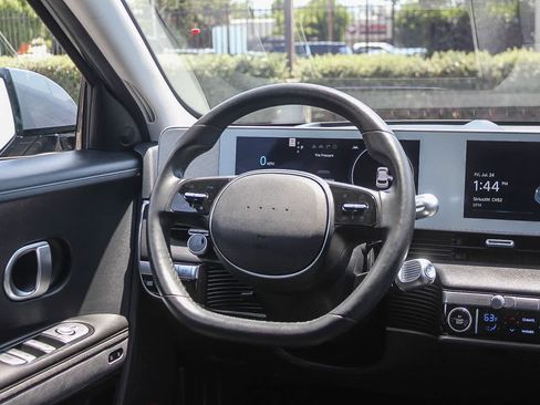 Certified 2023 Hyundai Ioniq 5 Limited RWD image 19