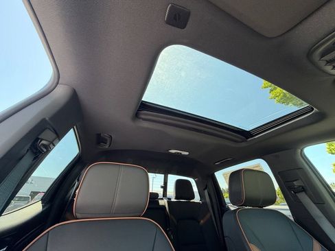 New 2026 GMC Canyon AT4 w/ Technology Plus Package AWD/4WD image 27