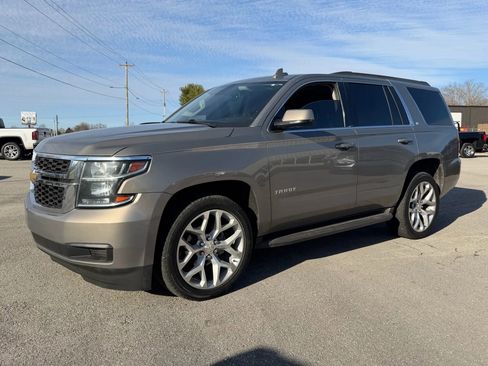 Used 2018 Chevrolet Tahoe LT image 19