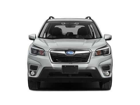 Used 2021 Subaru Forester Limited w/ Popular Package #3 AWD/4WD image 4