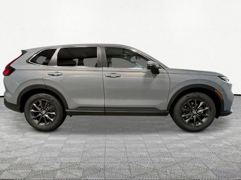 New 2026 Honda CR-V EX-L image 26