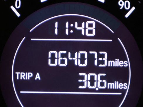 Used 2022 Honda HR-V LX image 25