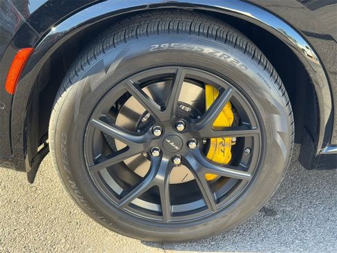 Used 2024 Dodge Durango SRT image 10