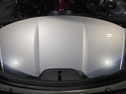 Used 2022 Chevrolet Corvette Stingray Premium Cpe w/ Z51 Performance Package image 16