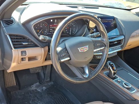 Used 2020 Cadillac CT5 Premium Luxury image 25