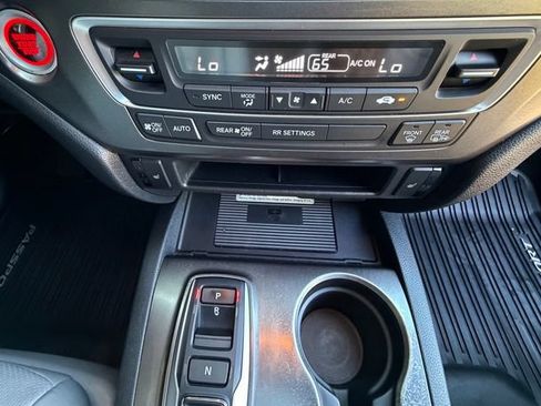 Used 2022 Honda Passport EX-L image 29
