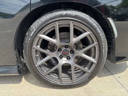 Used 2019 Dodge Charger Scat Pack w/ Plus Group RWD image 57
