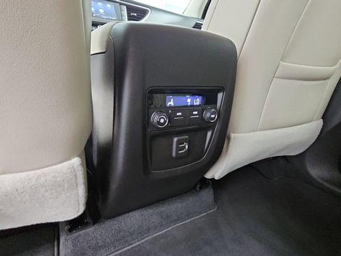 Used 2023 Buick Enclave Essence w/ Sport Touring Edition FWD image 30