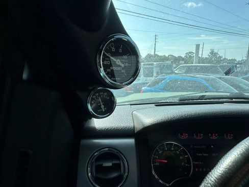 Used 2012 Ford F150 FX4 w/ FX Luxury Pkg image 25