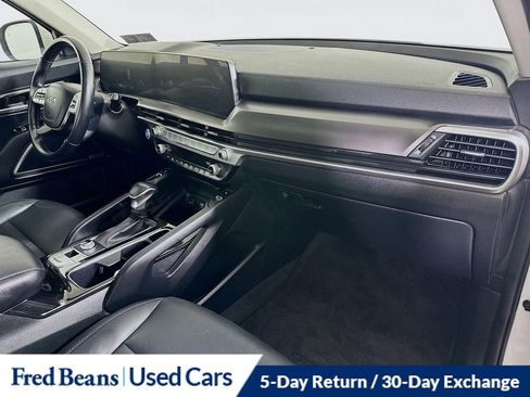 Used 2023 Kia Telluride S w/ S Sunroof Package image 33