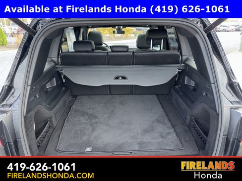 Used 2021 Mercedes-Benz GLB 250 4MATIC image 31