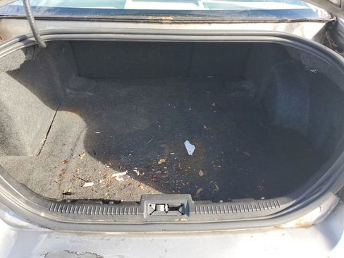 Used 2009 Ford Fusion SEL image 32