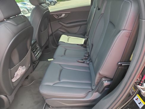 New 2026 Audi Q7 2.0T Premium Plus AWD/4WD image 7