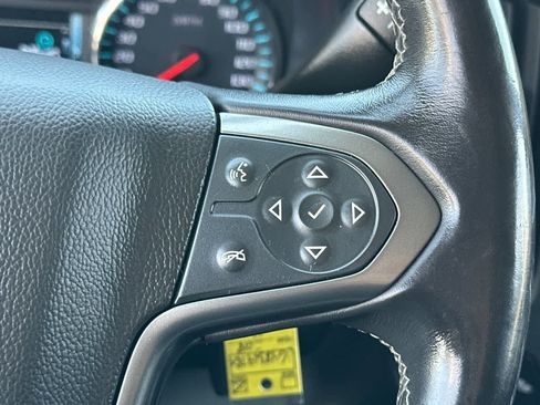 Used 2018 Chevrolet Silverado 1500 LT w/ All Star Edition RWD image 27