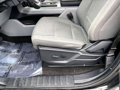 Used 2024 Ford F150 XLT w/ Mobile Office Package image 32