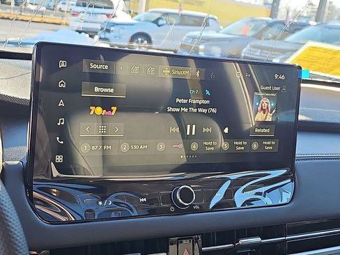 New 2026 Mitsubishi Outlander SE image 13