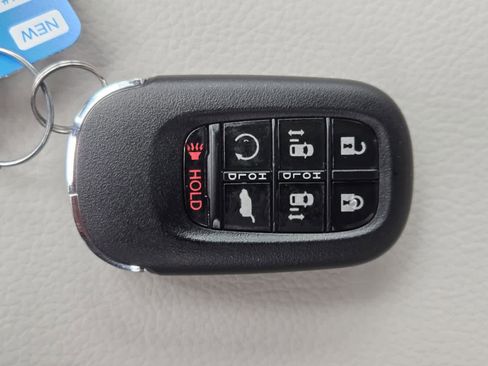 Used 2026 Honda Odyssey EX-L image 26