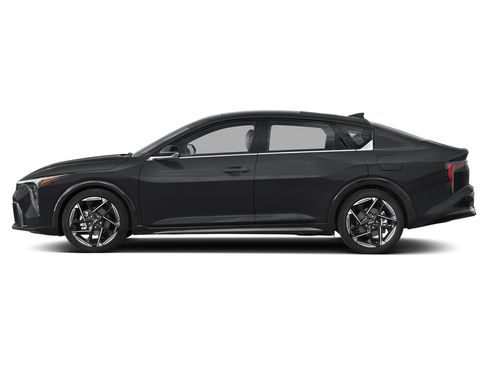 New 2026 Kia K4 GT-Line FWD image 15