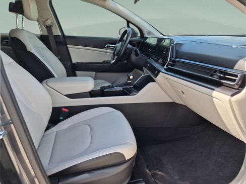 Used 2023 Kia Sportage EX FWD image 20