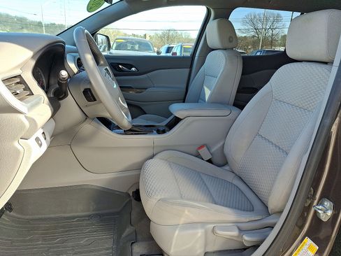 Used 2019 GMC Acadia SLE image 14