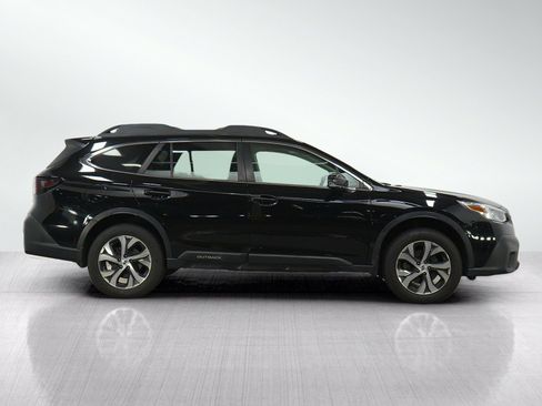 Used 2020 Subaru Outback Limited AWD/4WD image 6
