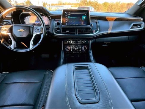 Used 2023 Chevrolet Tahoe Premier image 18