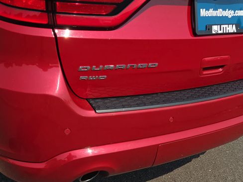 Used 2017 Dodge Durango GT AWD/4WD image 15