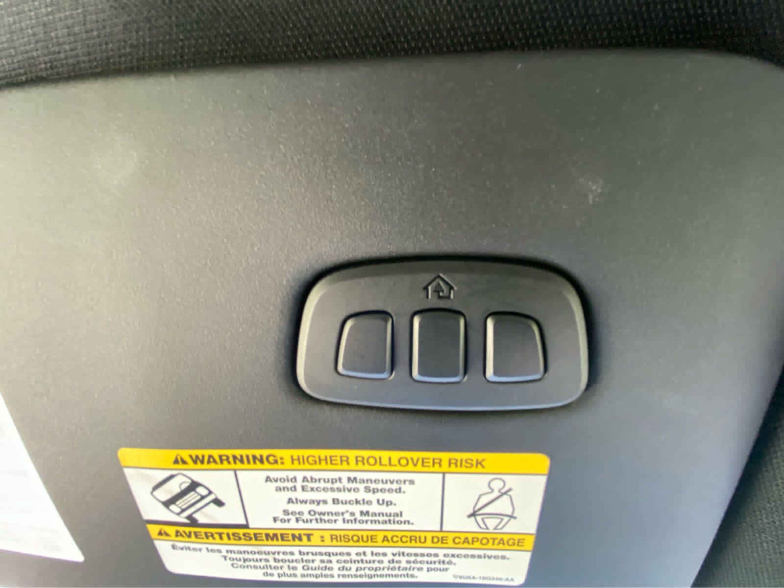 Used 2024 Ford Ranger Raptor AWD/4WD image 33