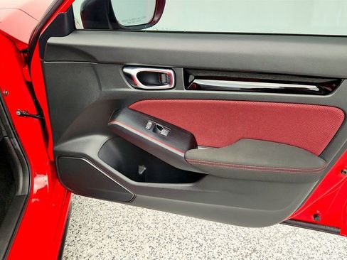 Used 2025 Honda Civic Si image 22